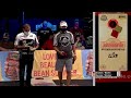 Frank Modlin 5 point 4 Bagger Cornhole