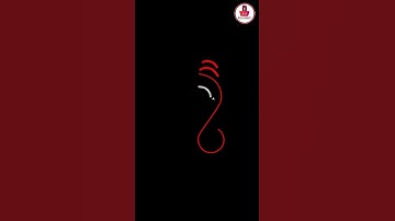 Draw Ganpati In Python | Ganpati Bappa Morya!