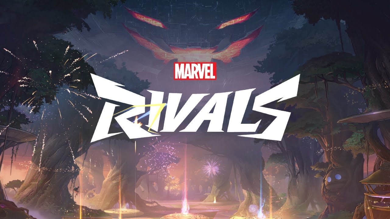 Marvel Rivals #2 : Moon Knight