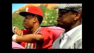 Plies - Bust It Baby Pt. 2 (Feat. Ne-Yo)