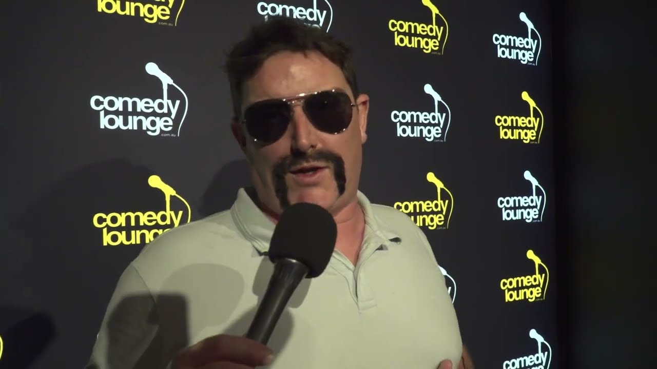 Must See Comedy Show at FRINGE WORLD Perth 2026