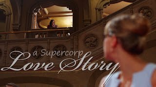 Supercorp - Love Story (Taylor's Version)