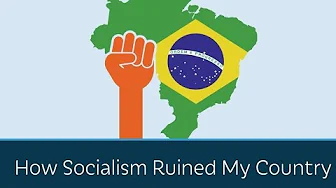 OSE - How Socialism Ruined My Country