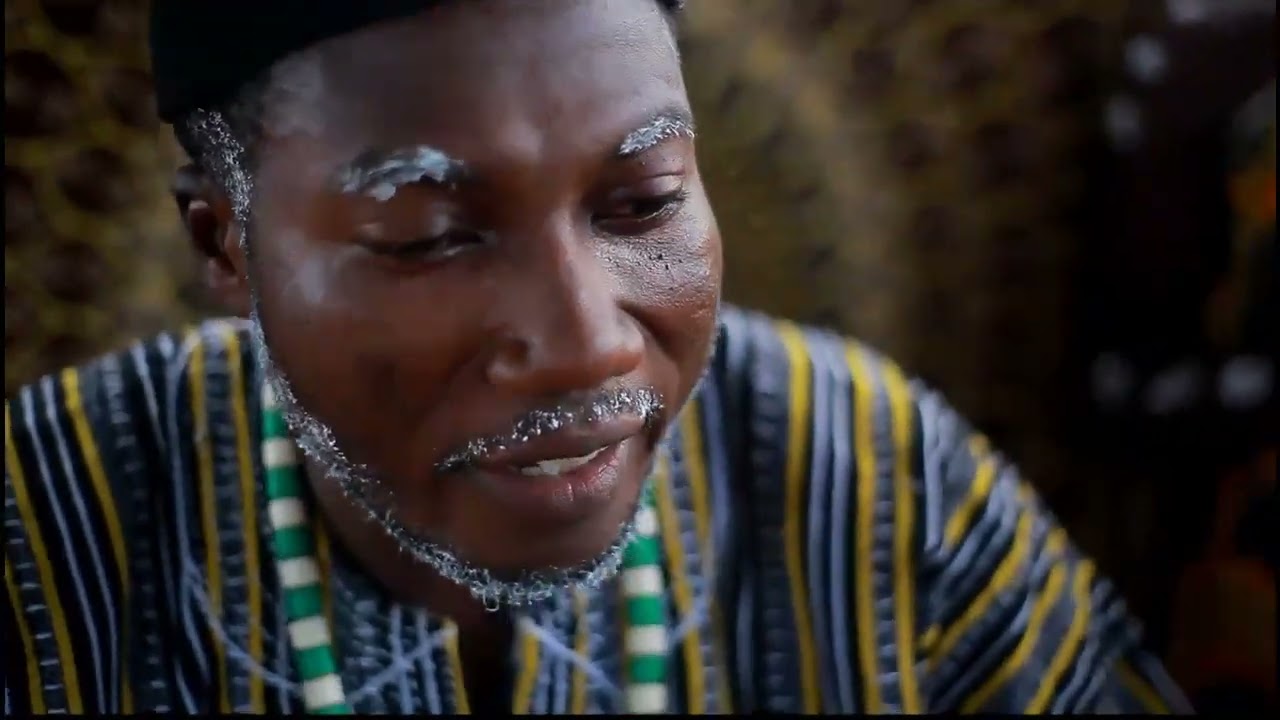 zinsara  is the title