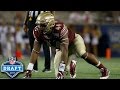 DeMarcus Walker NFL Draft Tape | Florida State DE