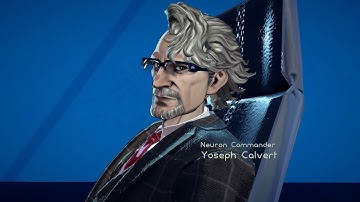 Astral Chain part 2: welcome to Neuron