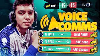 What Really Happened at VCT Champions (Voice Comms)