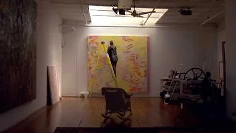 Judith Murray: Phases and Layers Part 2