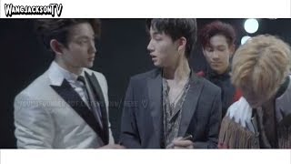 JJP MOMENT #6 - 'Only Jinyoung can make Jaebum..'