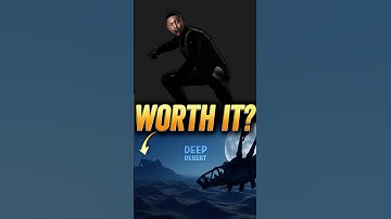 A RISKY Farm ⚠️  #duneawakening #identityus #funcom