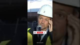 Tvp Info Przerwało Transmisję