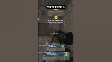 MW2 2009 Quickscope Frenzy in Free For All! 🎯 #Quickscope #CallOfDuty #MW2 #Nostalgia
