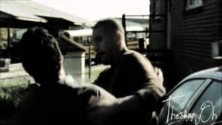 Shane & Rick .::It will never be the same again::. [The Walking Dead]