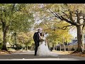 Jasmine &amp; Kenny Lawrence Wedding Video