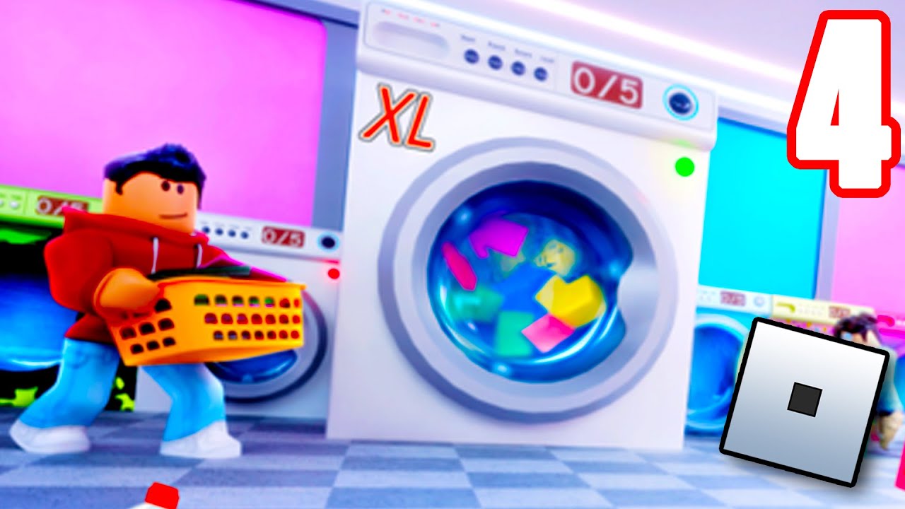 laundry-simulator-with-pog-live-4-power-of-gameplay-youtube