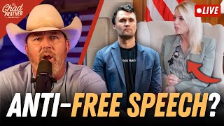 Pam Bondi Reveals SHOCKING Strategy The Charlie Kirk Assassination Plot DARKENS