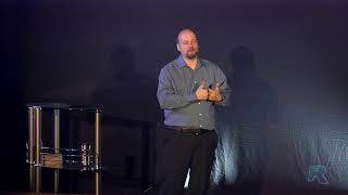 Rainmaker Ministries Live Stream