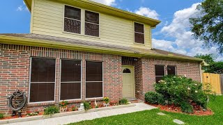 1623 Village Townhome Dr Pasadena, TX 77504 VO