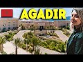 What is it like to live in agadir morocco  modern apartment tour