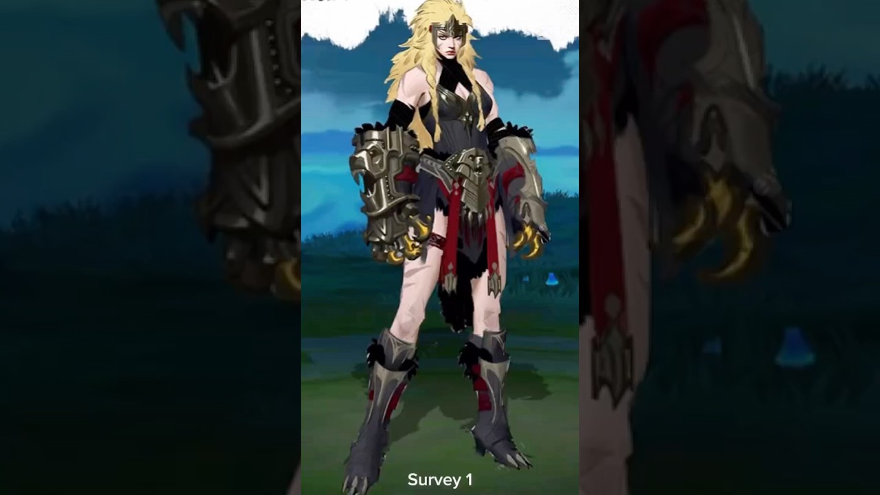 Finally Revamped Masha Survey is here ! 6 New Survey 