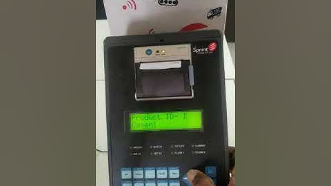 3 Hydraun Smart V2 Recipe programme