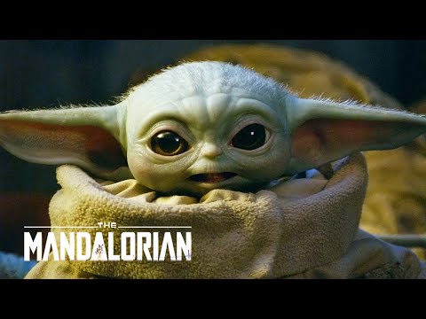 Star Wars The Mandalorian Season 2 Trailer: Baby Yoda Clip and Episodes Breakdown