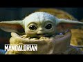 Star Wars The Mandalorian Season 2 Teaser Baby Yoda Clip and Episodes Breakdown