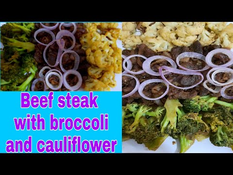 Video: Paano Magluto Ng Cauliflower Para Sa Iyong Anak