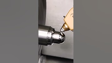 Tool for Getting a Mirror Finish 😮