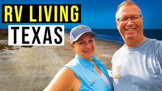 Why You Should Winter on the Texas Coast (Roaming with the Ramsays) by Roaming with the Ramsays 4,405 views 2 years ago 25 minutes