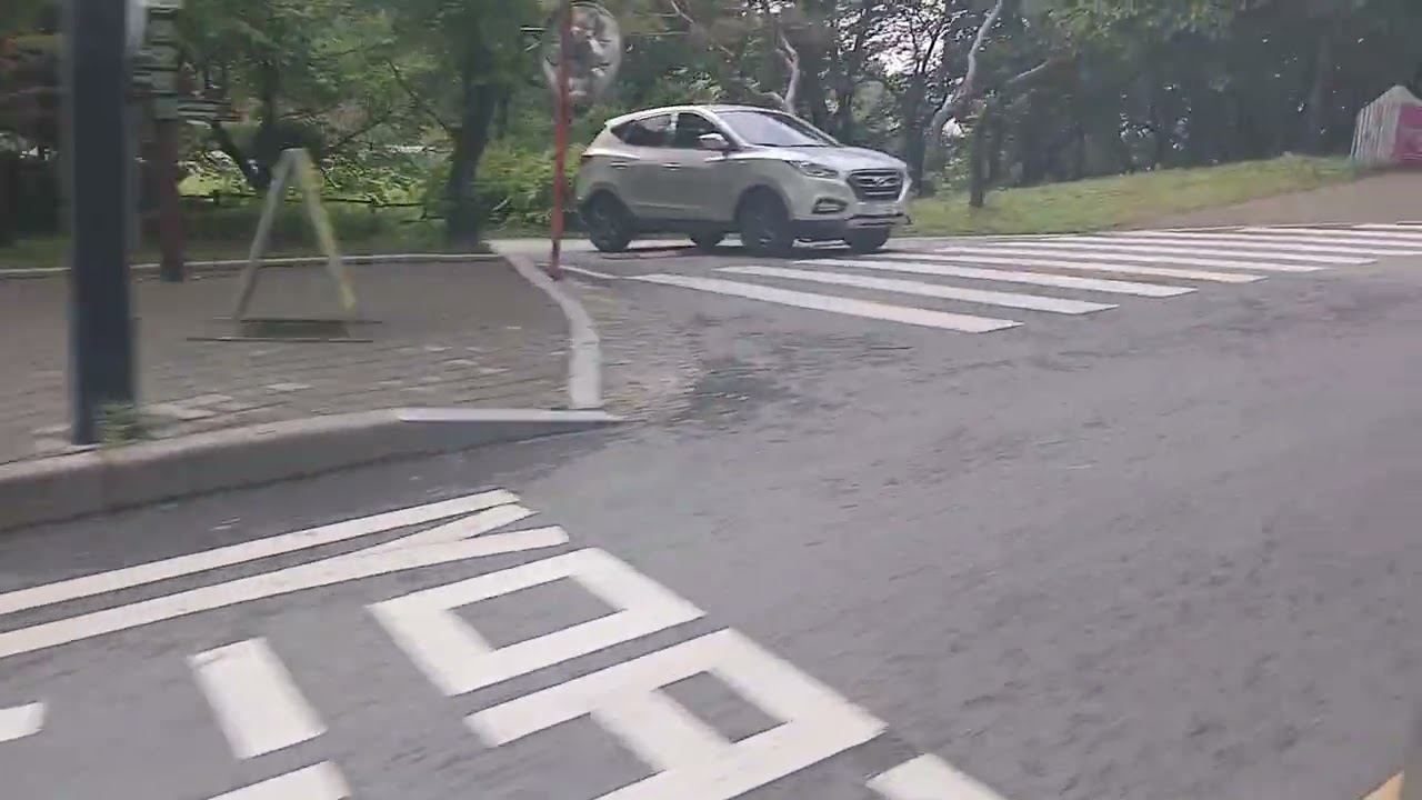 광주 패밀리랜드 기차 탑사기