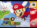 Game Grumps Super Mario 64 Mega Compilation