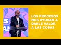 Lo bueno cuesta - Pastor Iván Vindas