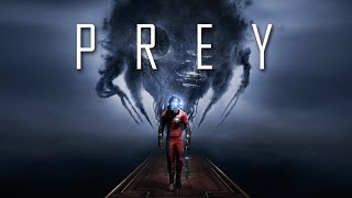 Prey | Полное прохождение | Кошмар | 1440p | Часть 4