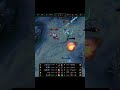 Thresh killed Zoe