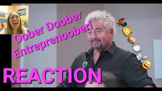 ANOTHER HILARIOUS GUY FIERI POOP! {YTP} ~ A Guy's Change of a Filetype REACTION