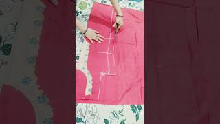 simple suit cutting ✂️✂️||stitching by GD|| #fashion #stitch #simplesuit #sorts