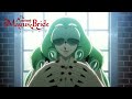 Chise's Medical Exam | The Ancient Magus' Bride Season 2