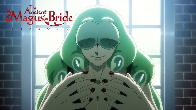 The Ancient Magus' Bride (College Arc) - [PV] (Mahoutsukai no Yome).mp4_snapshot_02.07_[2019.03.19_22.02.19]  - IntoxiAnime