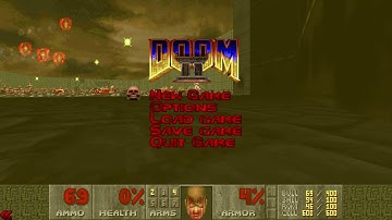Doom 2: Nuts.wad 2