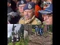 “Every Tourist Rescued Safely Despite Harsh Weather, Challenging Terrain: DGP Nalin Prabhat