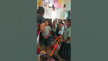 Ennum Eluthum3rd std Lesson 4  lookup and say song. ...