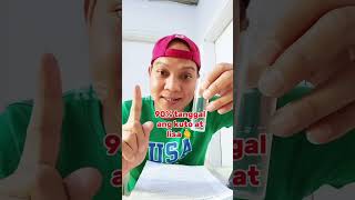 Mabisang Pangtanggal Kuto At Lisa