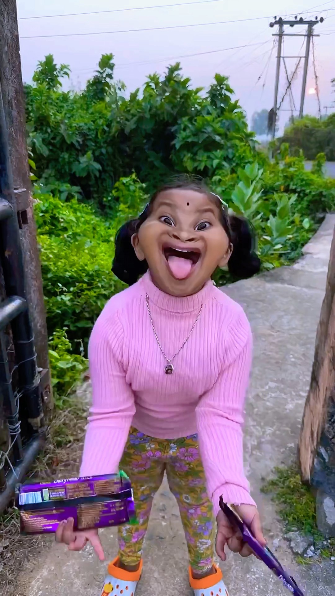 Mujhe Bhi Chahiye Chocolate??#mistihappylifestyle #shorts #funny #viral #trending #shortvideo