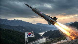 🇰🇷 2025년형 현무-3 미사일 공개! 대한민국 최강 크루즈 무기의 모든 것