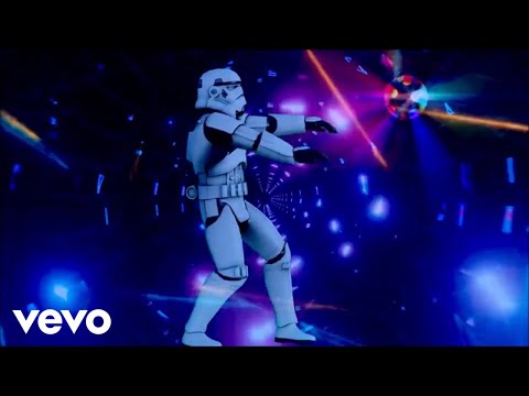 CICO MUSIC PRODUCTION - VIRTUAL FANTASY (Official Music Video)