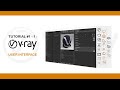Vray For Sketchup #1/1 - User Interface in vray for sketchup
