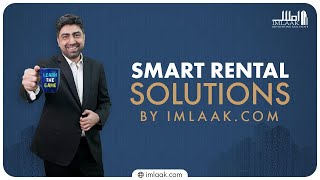 Pakistan's 1st Rental smart building | Automated short-term rental solutions by imlaak screenshot 3
