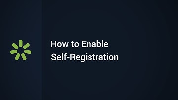 How to Enable Self-Registration in iSpring Learn LMS