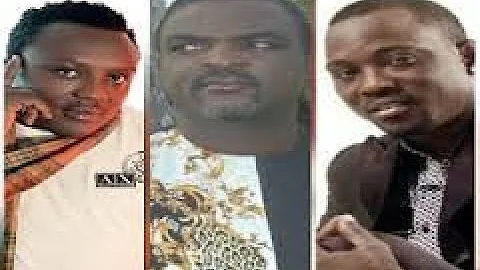 "AWALALE'KO" BY OBESERE,PASUMA,AND OSUPA PLS.SUBSCRIBE TO FUJI TV FOR LATEST VIDEOS